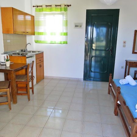 Debby Apartments Ιαλυσός Ρόδος Εξωτερικό φωτογραφία