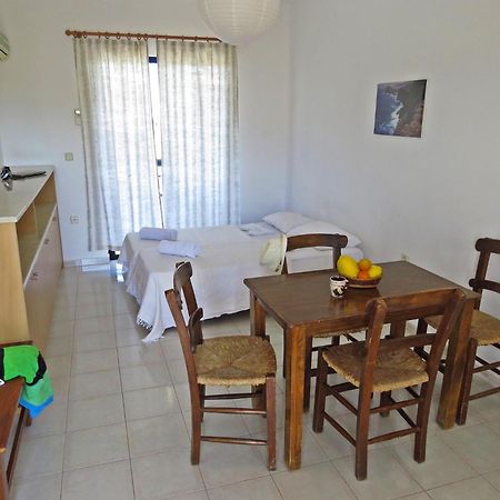 Debby Apartments Ιαλυσός Ρόδος Εξωτερικό φωτογραφία