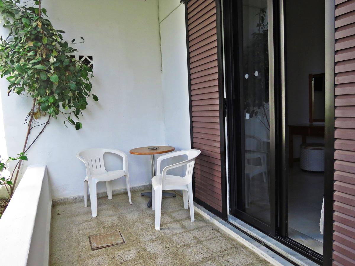 Debby Apartments Ιαλυσός Ρόδος Δωμάτιο φωτογραφία