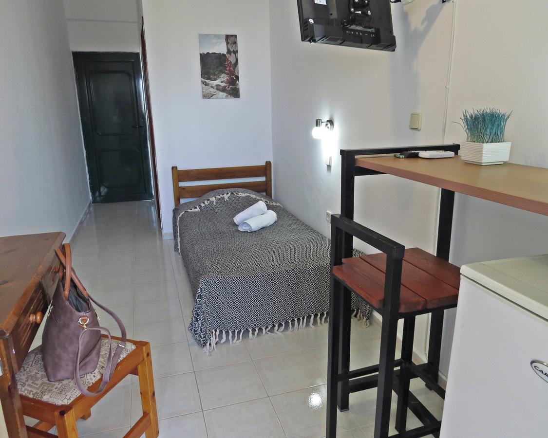 Debby Apartments Ιαλυσός Ρόδος Εξωτερικό φωτογραφία