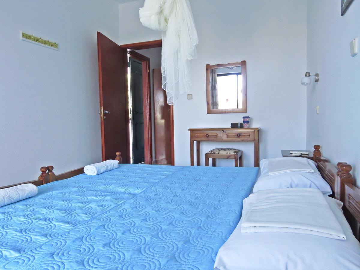 Debby Apartments Ιαλυσός Ρόδος Εξωτερικό φωτογραφία
