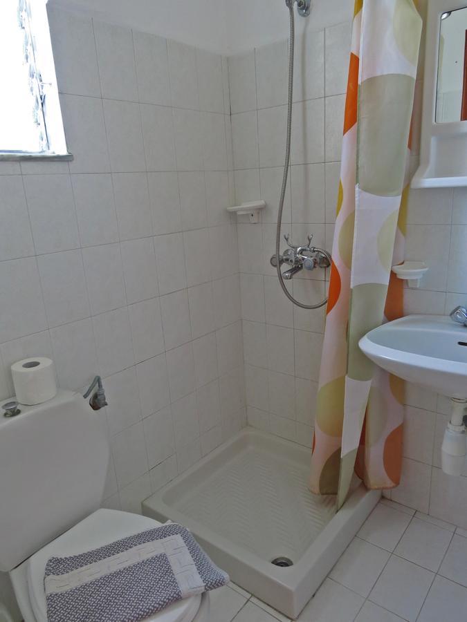 Debby Apartments Ιαλυσός Ρόδος Δωμάτιο φωτογραφία