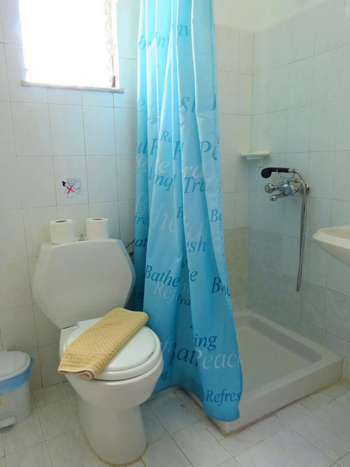 Debby Apartments Ιαλυσός Ρόδος Εξωτερικό φωτογραφία