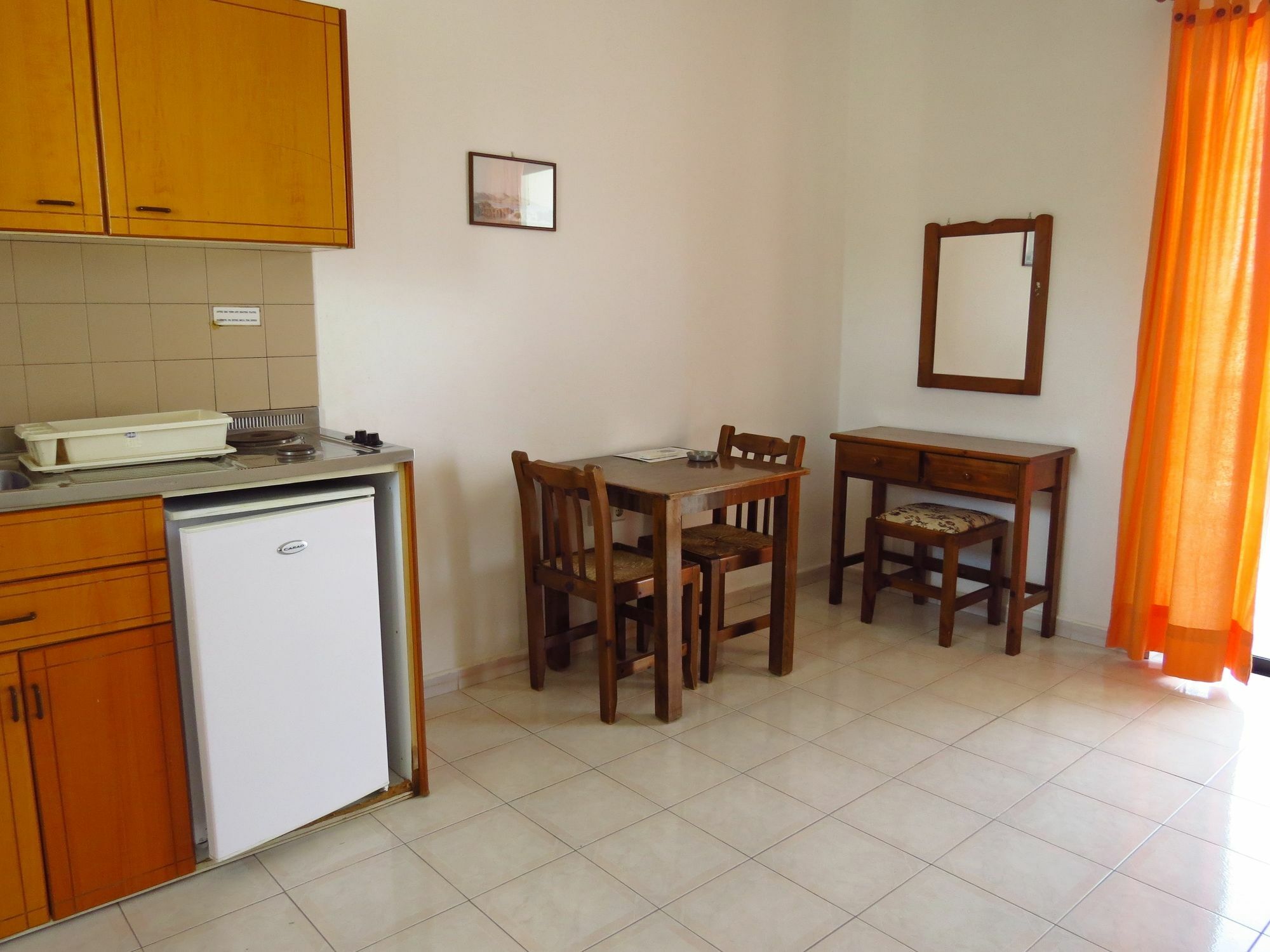 Debby Apartments Ιαλυσός Ρόδος Εξωτερικό φωτογραφία