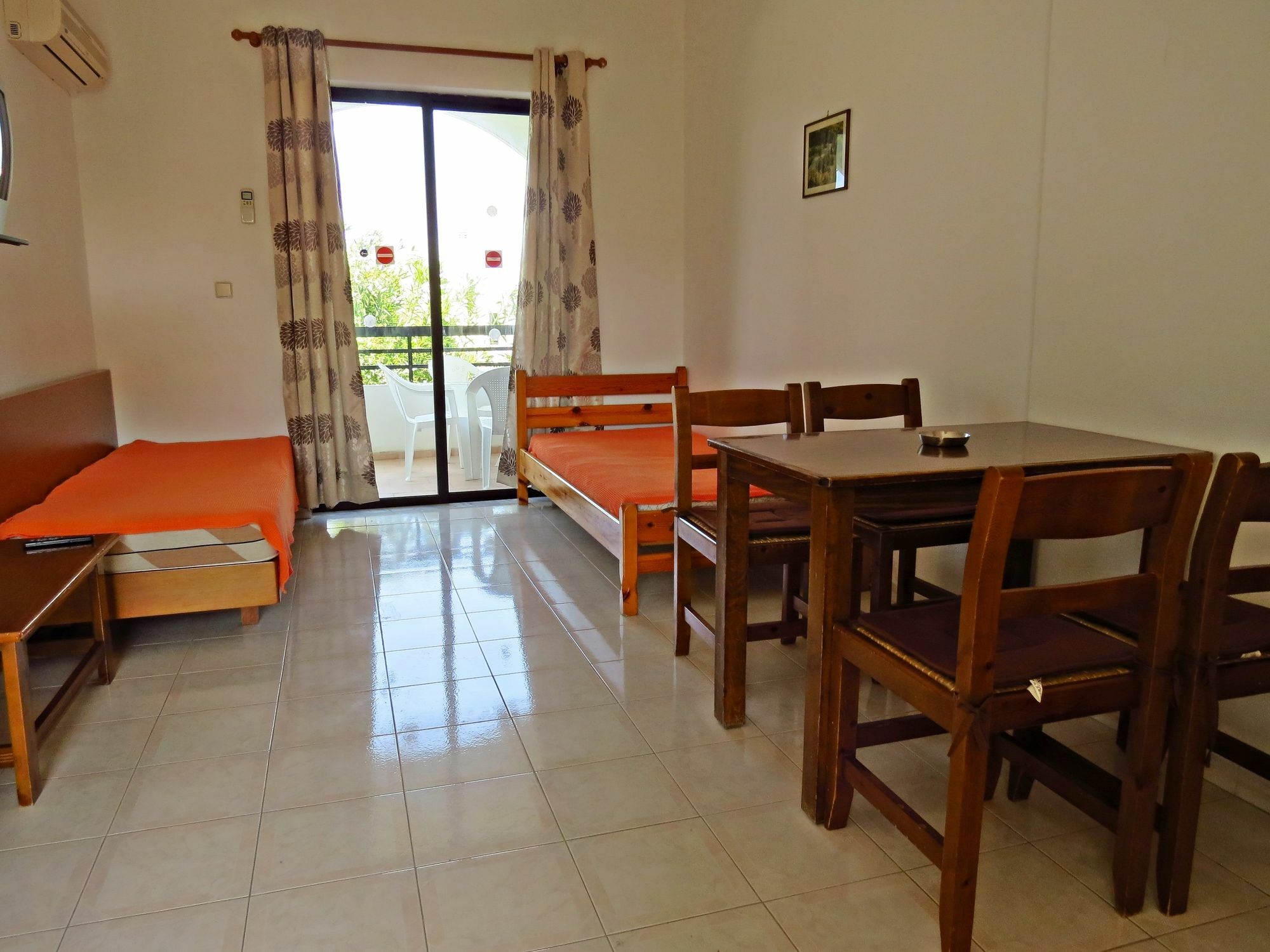 Debby Apartments Ιαλυσός Ρόδος Εξωτερικό φωτογραφία