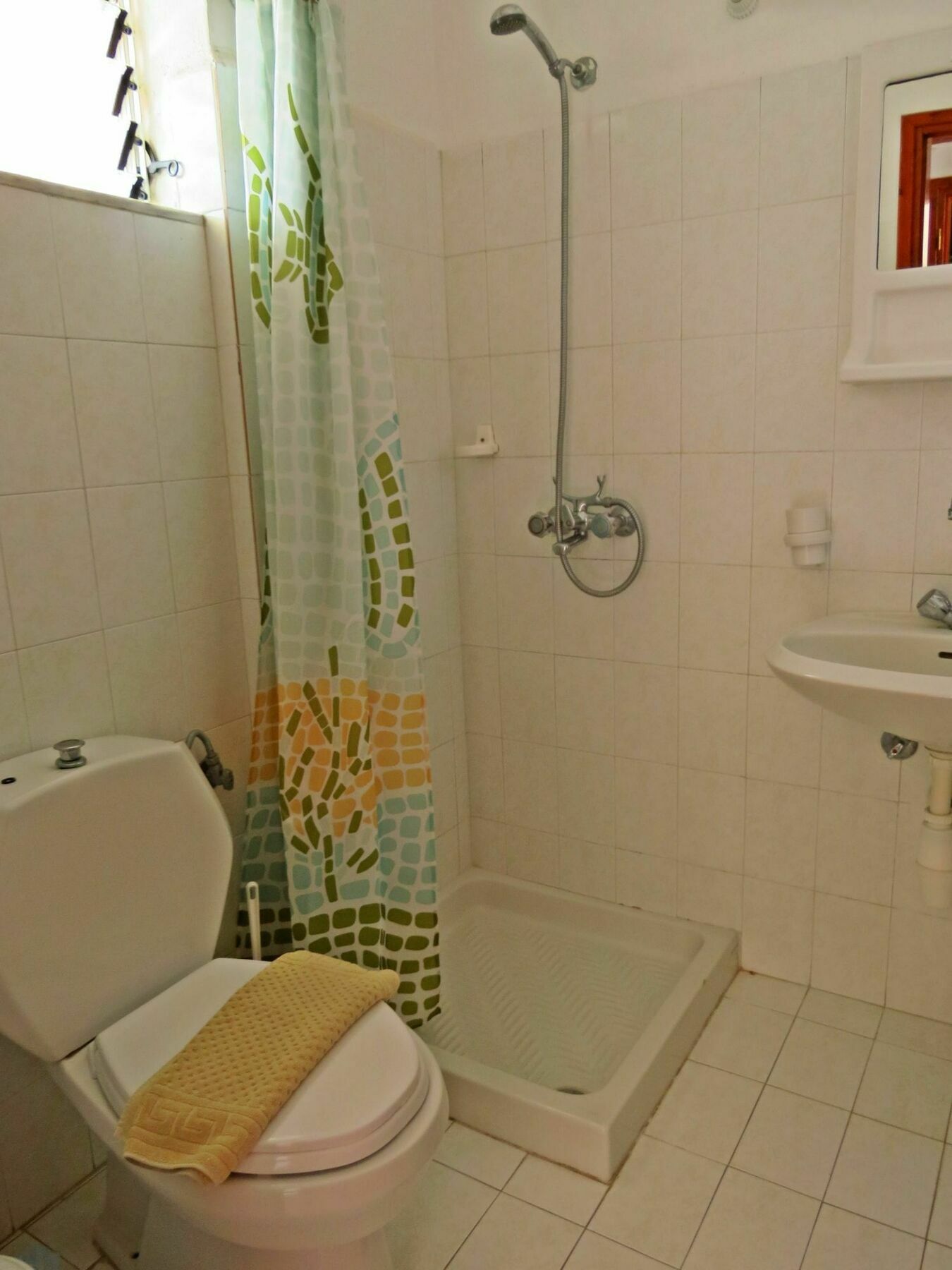 Debby Apartments Ιαλυσός Ρόδος Εξωτερικό φωτογραφία
