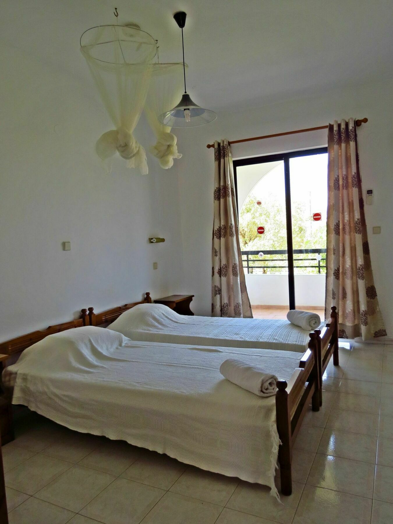 Debby Apartments Ιαλυσός Ρόδος Εξωτερικό φωτογραφία