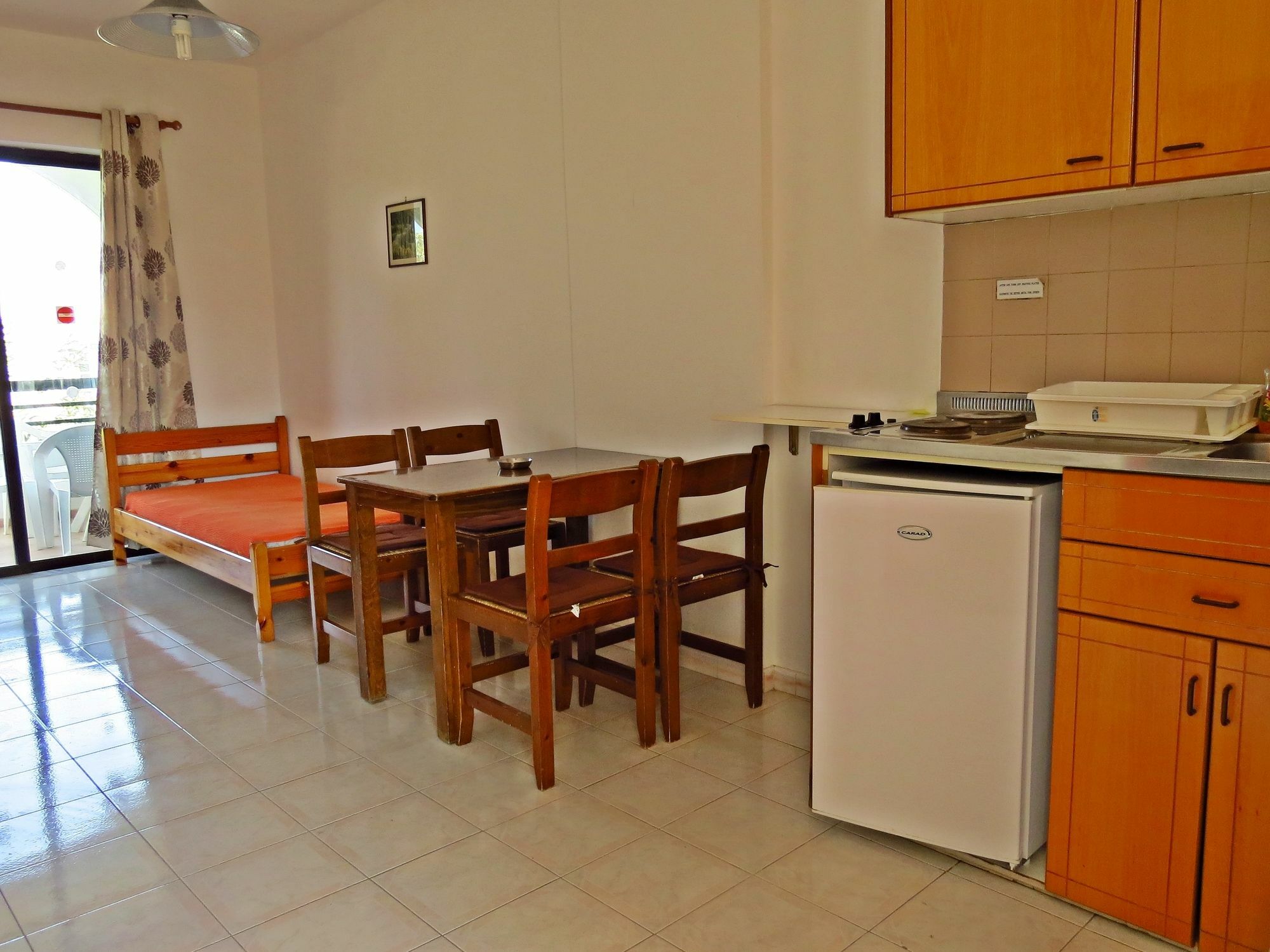 Debby Apartments Ιαλυσός Ρόδος Εξωτερικό φωτογραφία