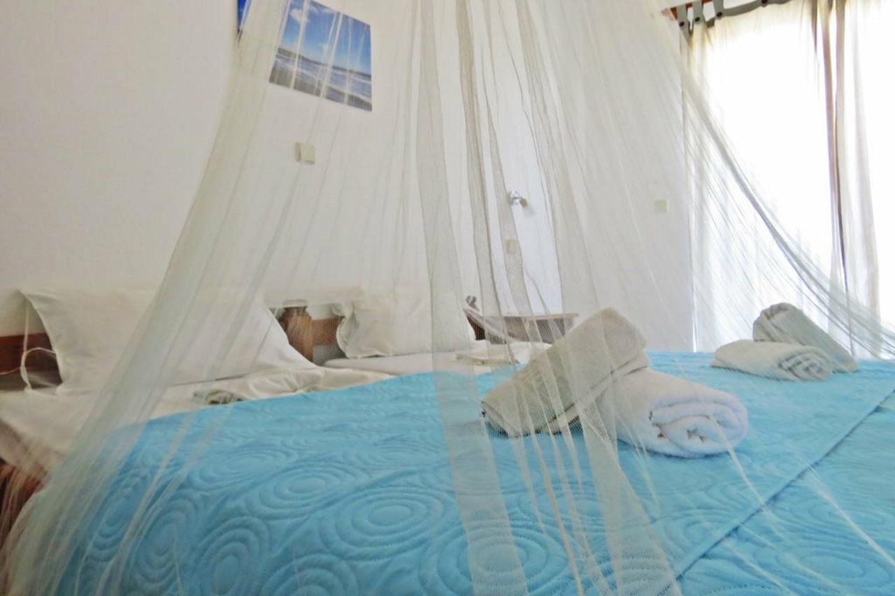 Debby Apartments Ιαλυσός Ρόδος Εξωτερικό φωτογραφία