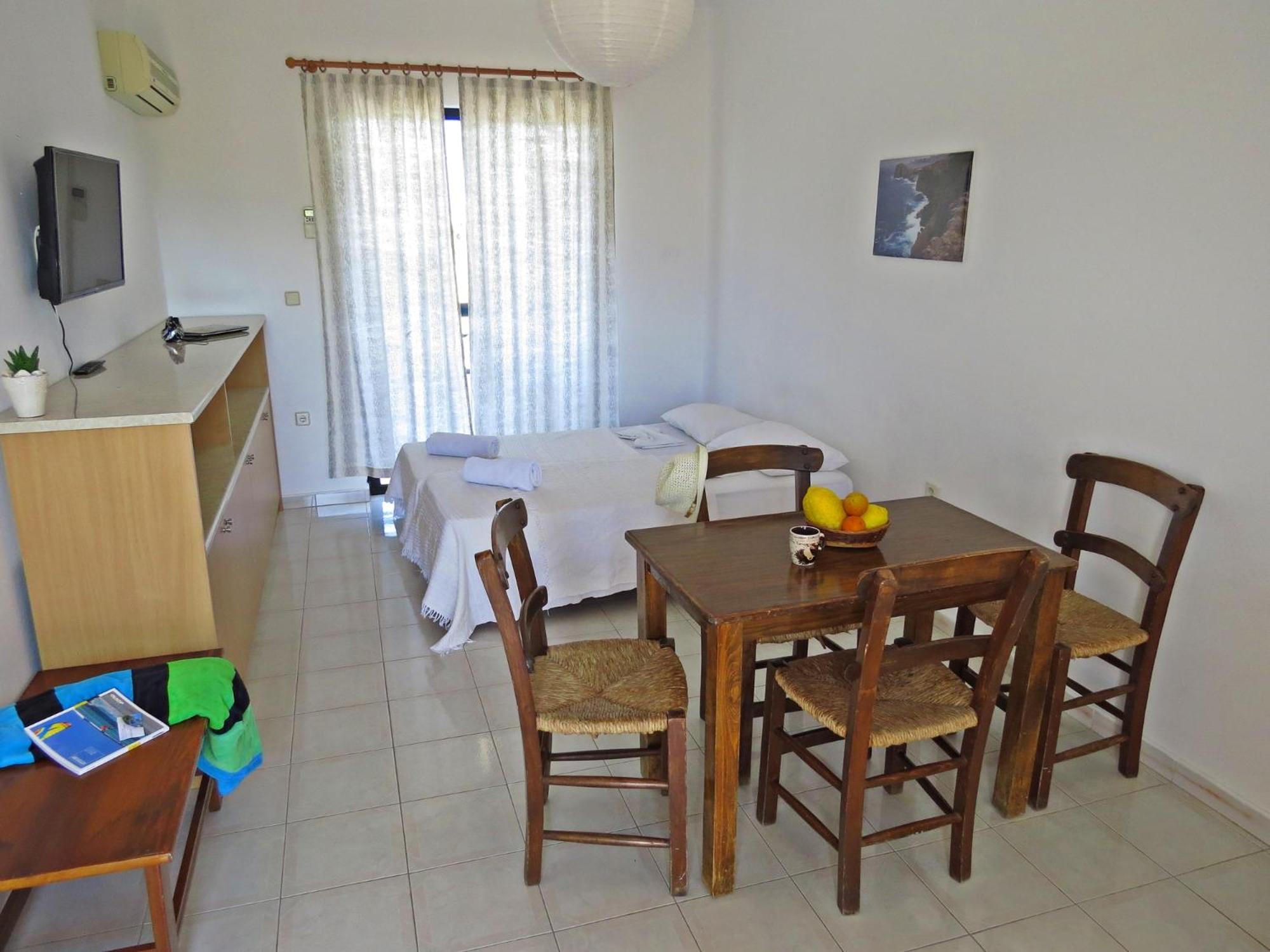 Debby Apartments Ιαλυσός Ρόδος Εξωτερικό φωτογραφία