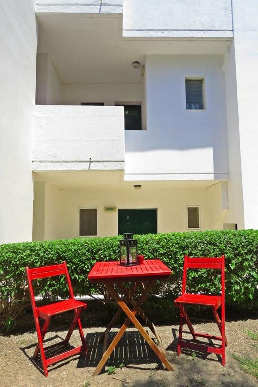 Debby Apartments Ιαλυσός Ρόδος Εξωτερικό φωτογραφία